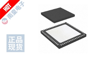 EFM32LG230F128G-E-QFN64R ͼƬ